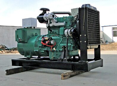 西藏宗申动力50kw大型柴油发电机组_COPY