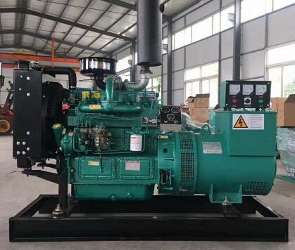 西藏宗申动力10kw小型柴油发电机_COPY