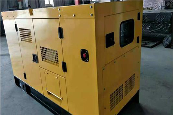 西藏发电机出租