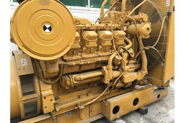 西藏发电机出租