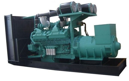 西藏200kw康明斯发电机组