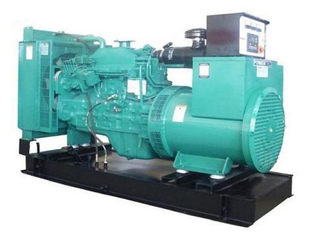 西藏80kw康明斯柴油发电机组