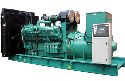 西藏150kw康明斯柴油发电机组