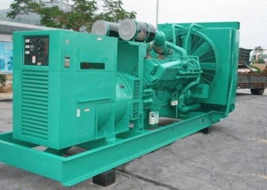 西藏75kw康明斯柴油发电机组