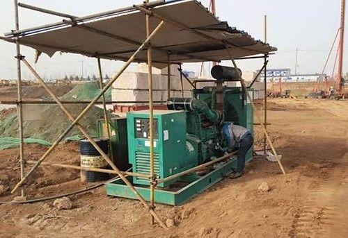 西藏发电机出租 西藏发电机出租