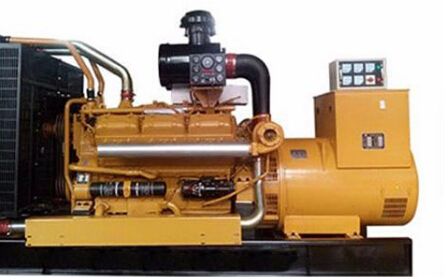 西藏发电机出租
