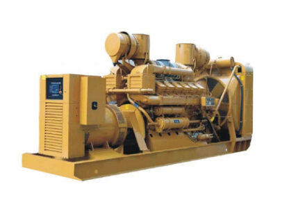 西藏发电机出租