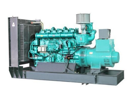 西藏发电机出租