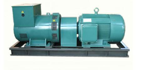 西藏发电机出租