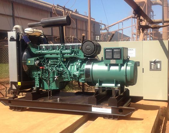 西藏发电机出租