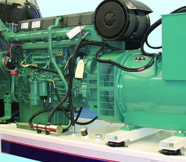 西藏发电机出租