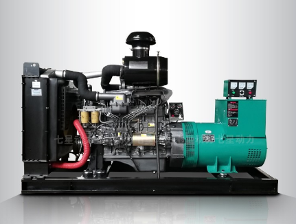 西藏全新泰豪250kw大型柴油发电机组_COPY